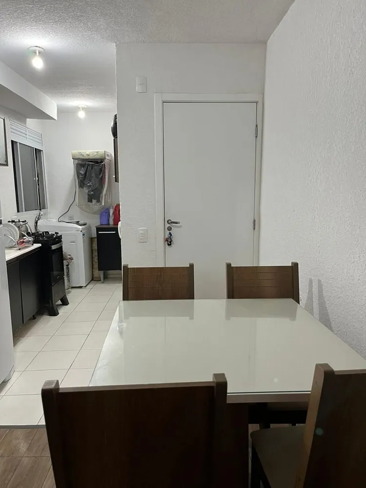 Apartamento, 2 quartos, 41 m² - Foto 5