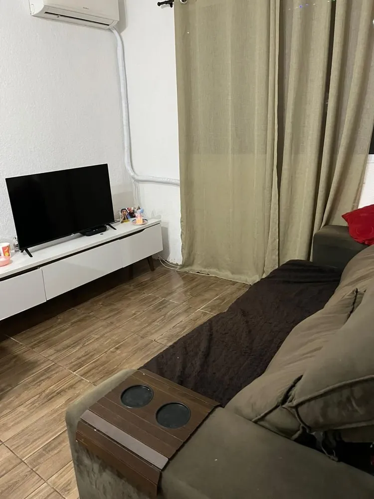 Apartamento, 2 quartos, 41 m² - Foto 7