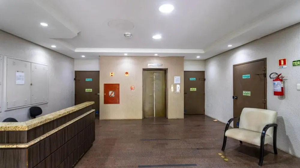 Depósito-Galpão, 240 m² - Foto 4