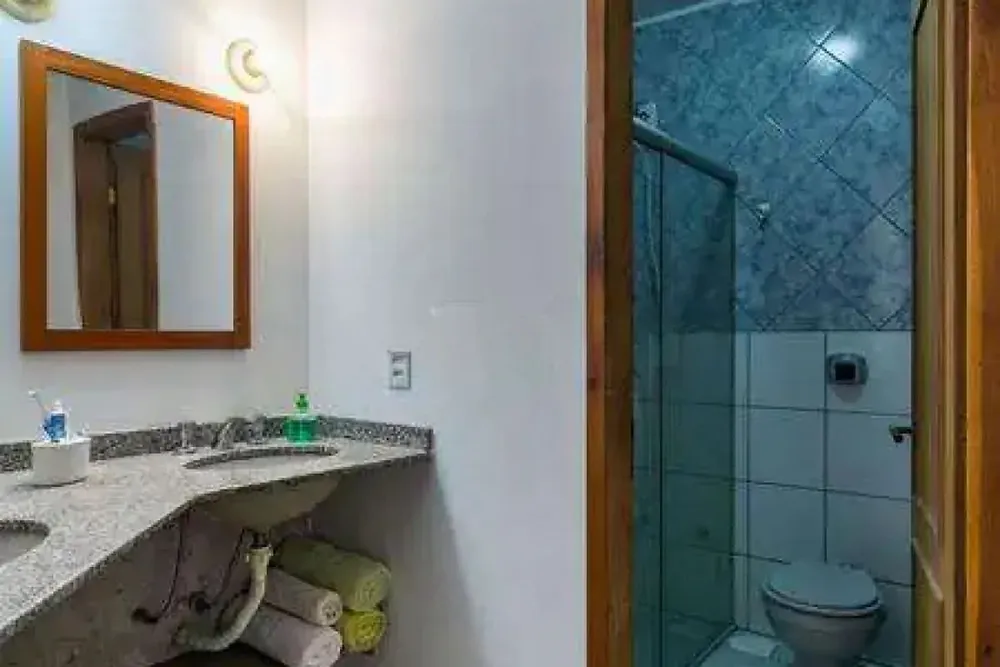 Apartamento, 2 quartos, 54 m² - Foto 5