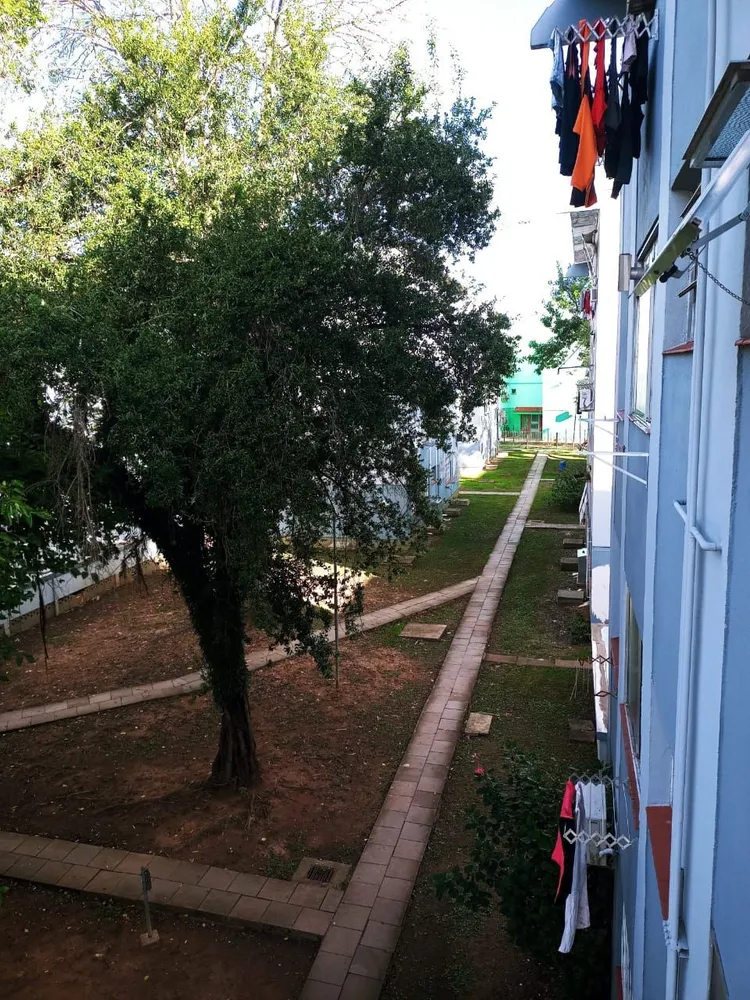 Apartamento, 2 quartos, 54 m² - Foto 3