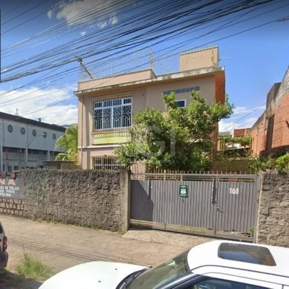 Apartamento, 2 quartos, 54 m² - Foto 1