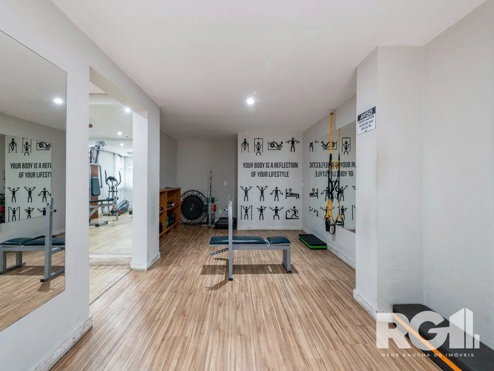 Apartamento, 1 quarto, 39 m² - Foto 2