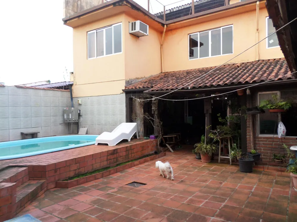 Casa, 7 quartos, 351 m² - Foto 3