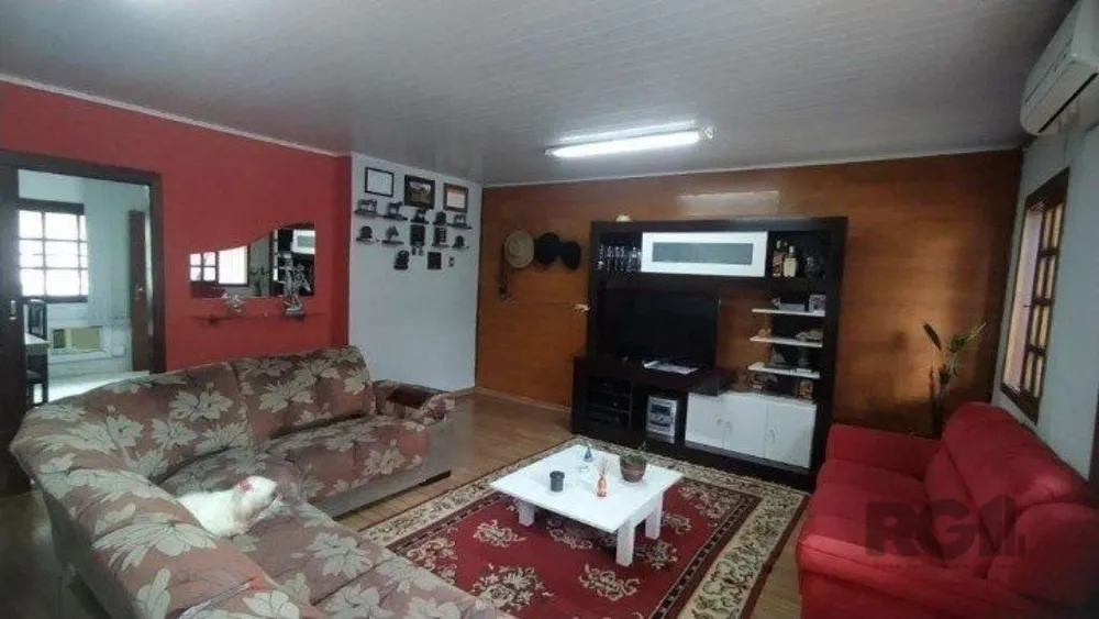 Casa, 3 quartos, 151 m² - Foto 6