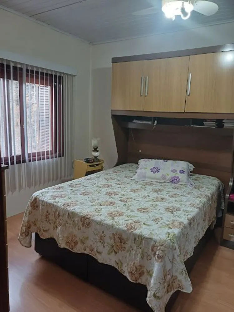 Casa, 3 quartos, 121 m² - Foto 4