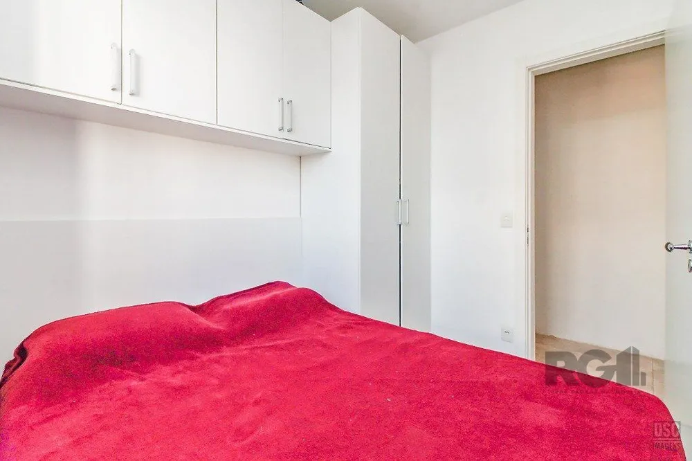 Apartamento, 2 quartos, 53 m² - Foto 3
