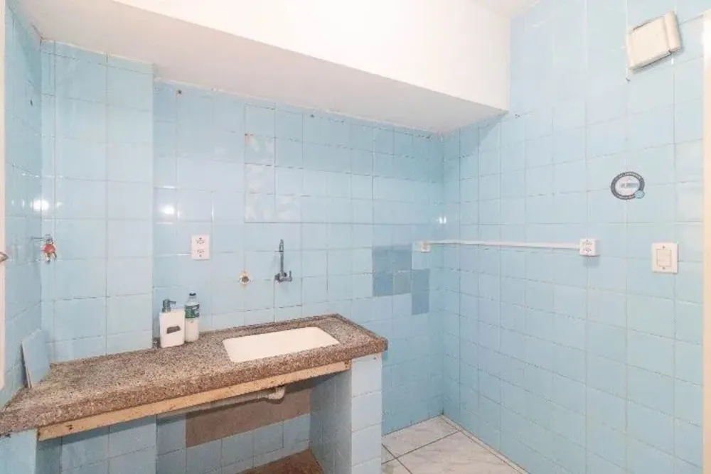 Apartamento, 2 quartos, 53 m² - Foto 1