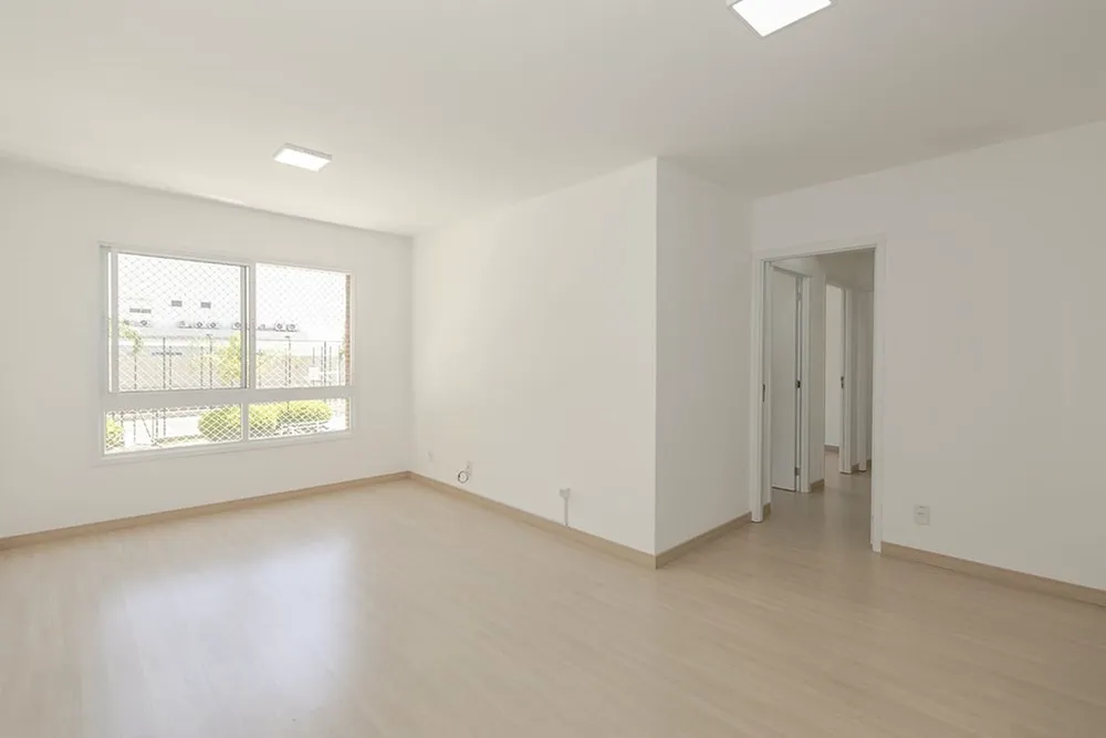 Apartamento, 3 quartos, 75 m² - Foto 1