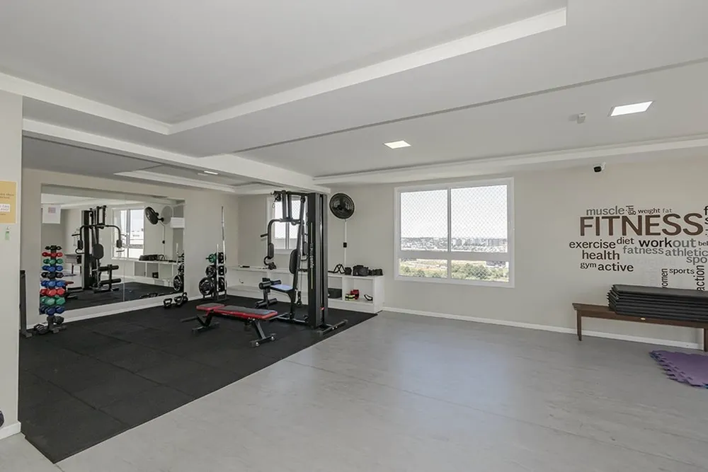 Apartamento, 3 quartos, 75 m² - Foto 8
