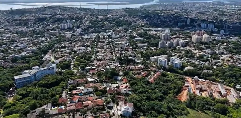 Apartamento, 2 quartos, 43 m² - Foto 6