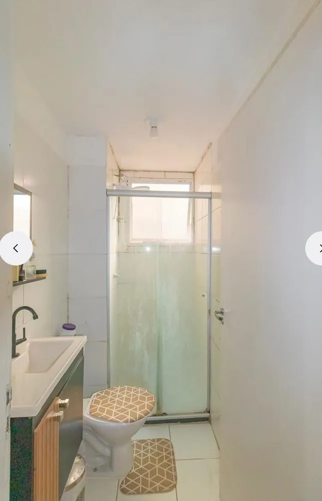 Apartamento, 2 quartos, 41 m² - Foto 11