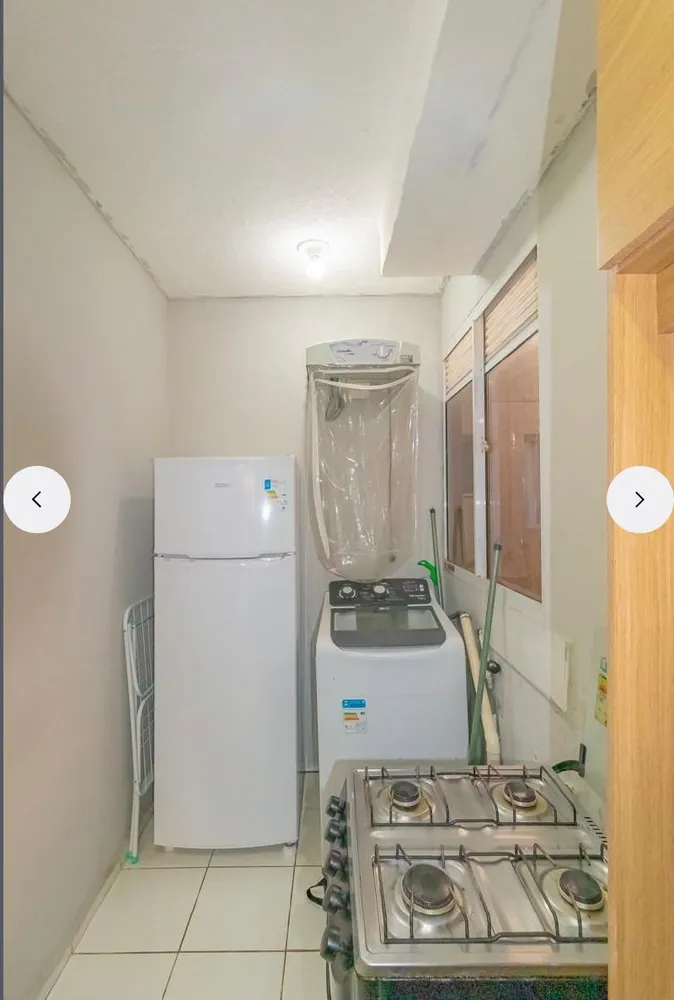 Apartamento, 2 quartos, 43 m² - Foto 5