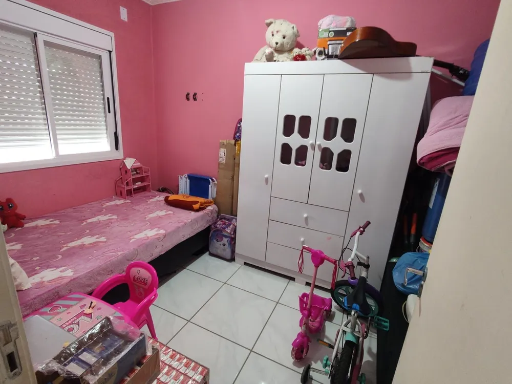 Apartamento, 2 quartos, 43 m² - Foto 2