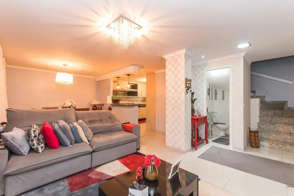 Casa, 3 quartos, 183 m² - Foto 1