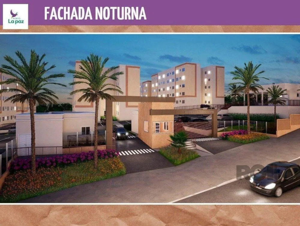 Apartamento, 1 quarto, 38 m² - Foto 5