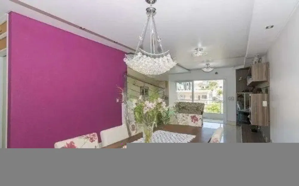 Apartamento, 1 quarto, 40 m² - Foto 1