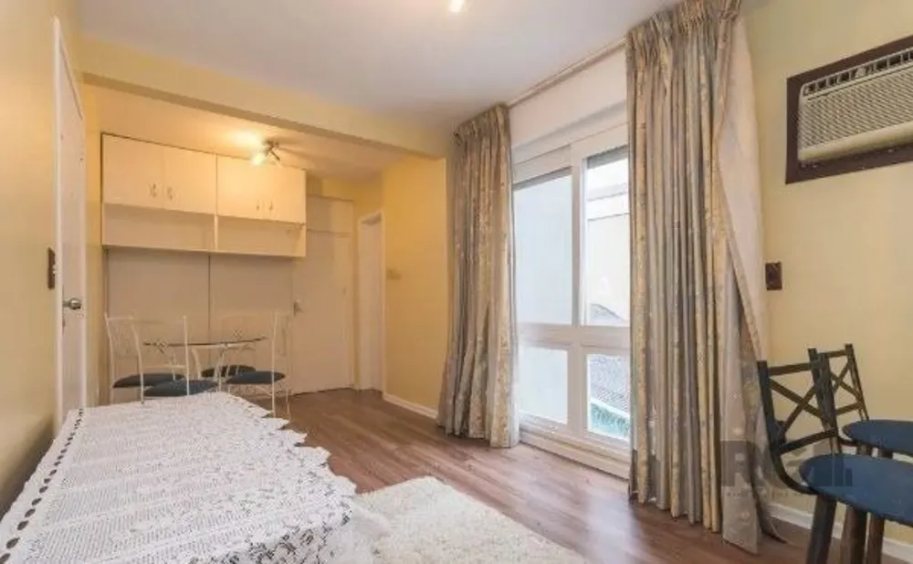 Apartamento, 1 quarto, 38 m² - Foto 7