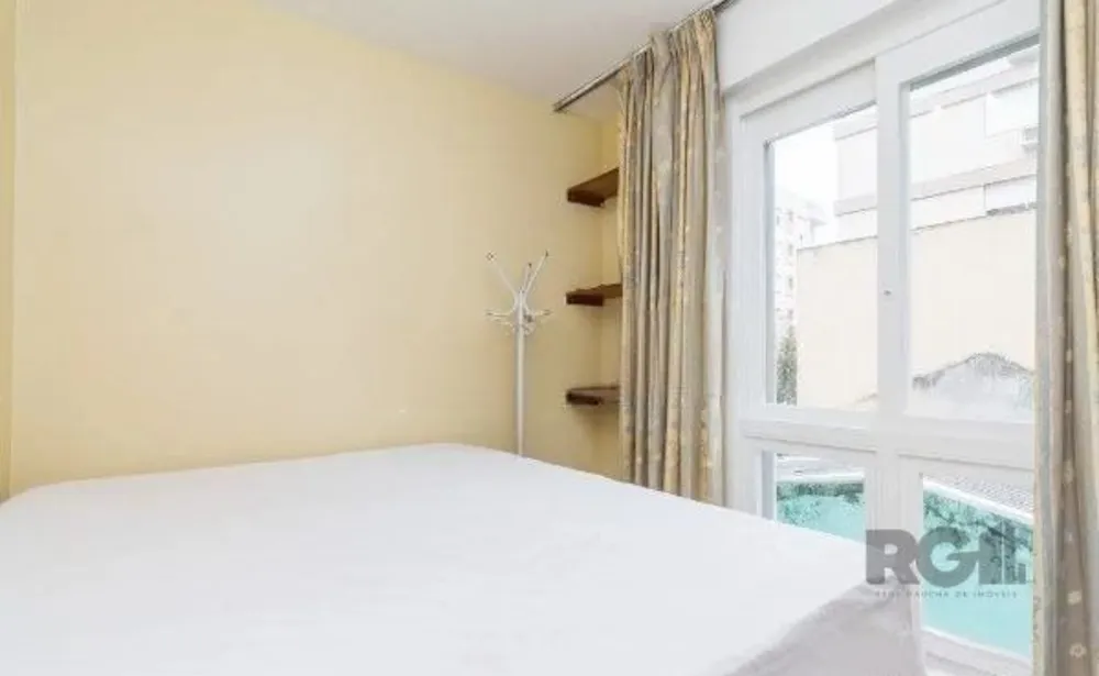 Apartamento, 1 quarto, 40 m² - Foto 4