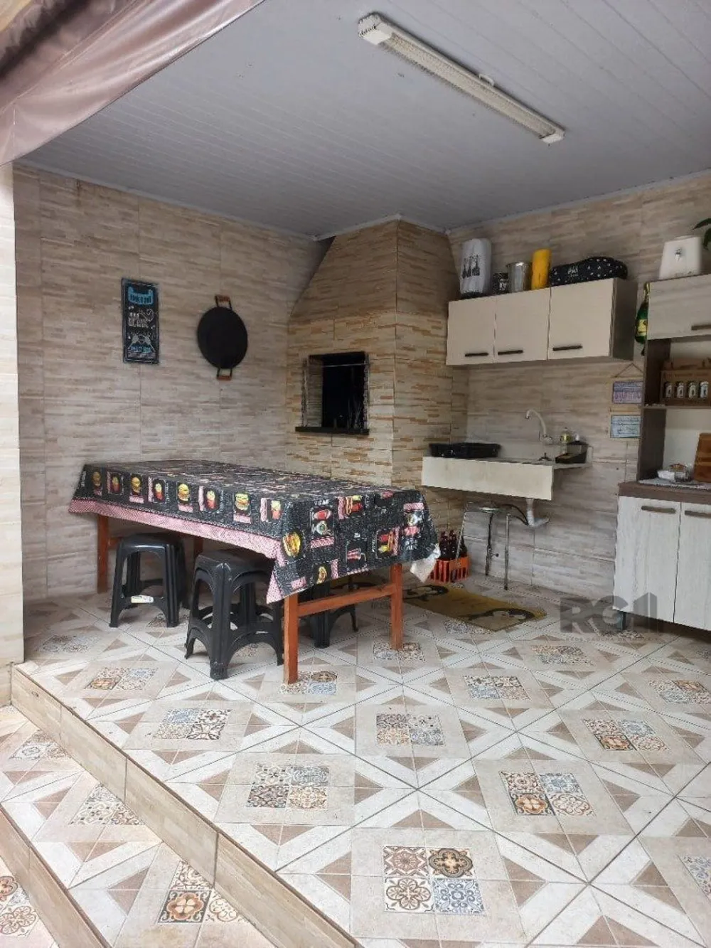 Apartamento, 2 quartos, 51 m² - Foto 2