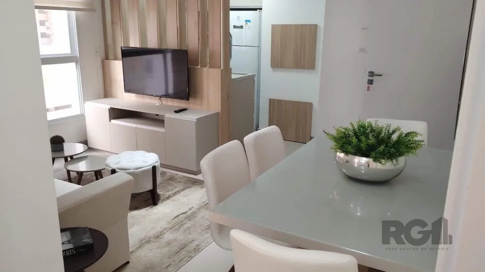 Apartamento, 2 quartos, 51 m² - Foto 5