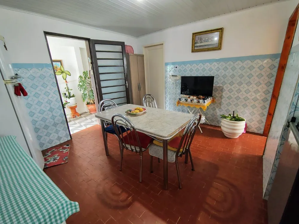 Casa, 3 quartos, 190 m² - Foto 1