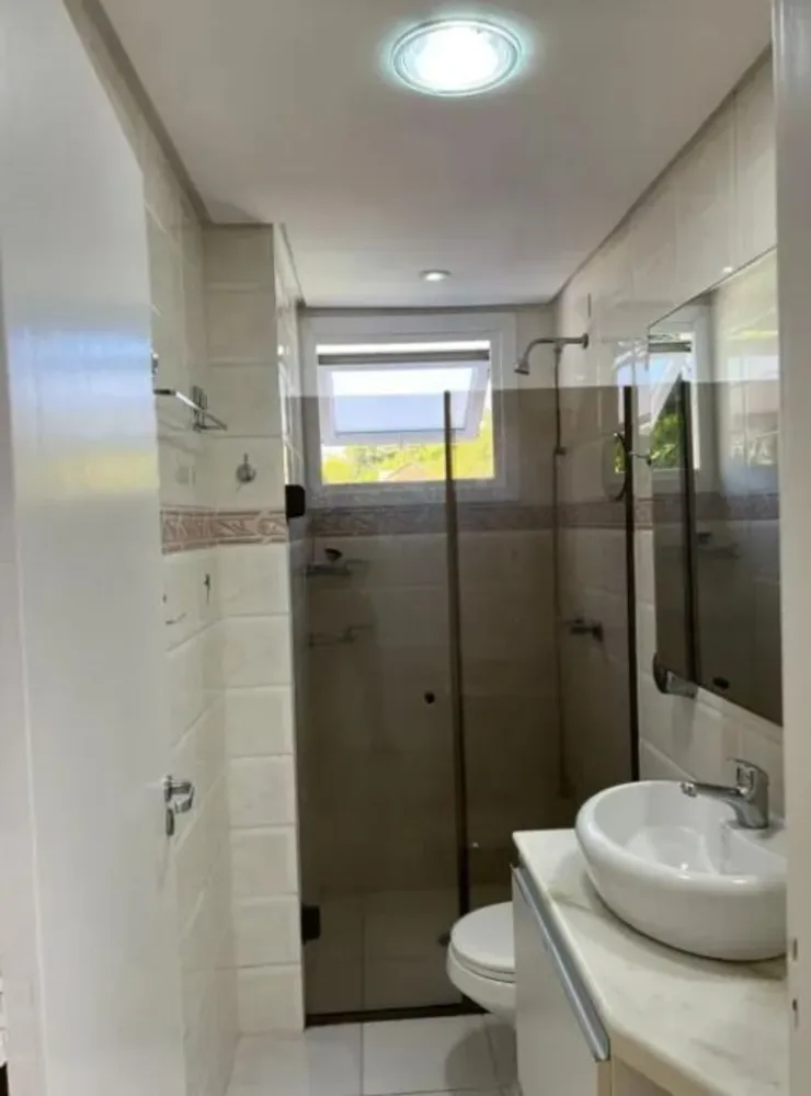 Apartamento, 2 quartos, 63 m² - Foto 1