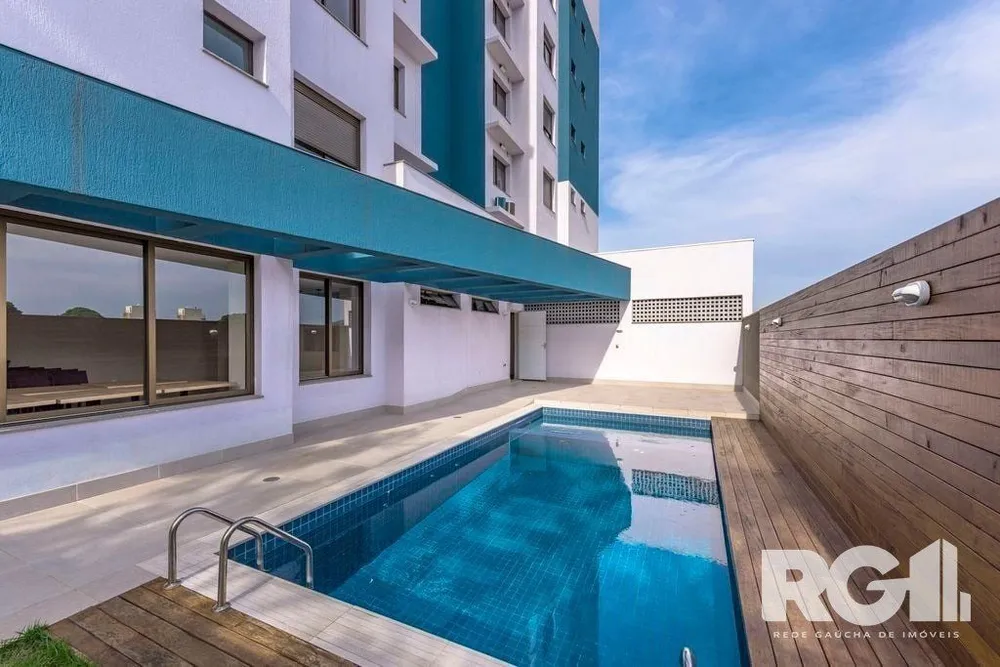 Apartamento, 2 quartos, 63 m² - Foto 8