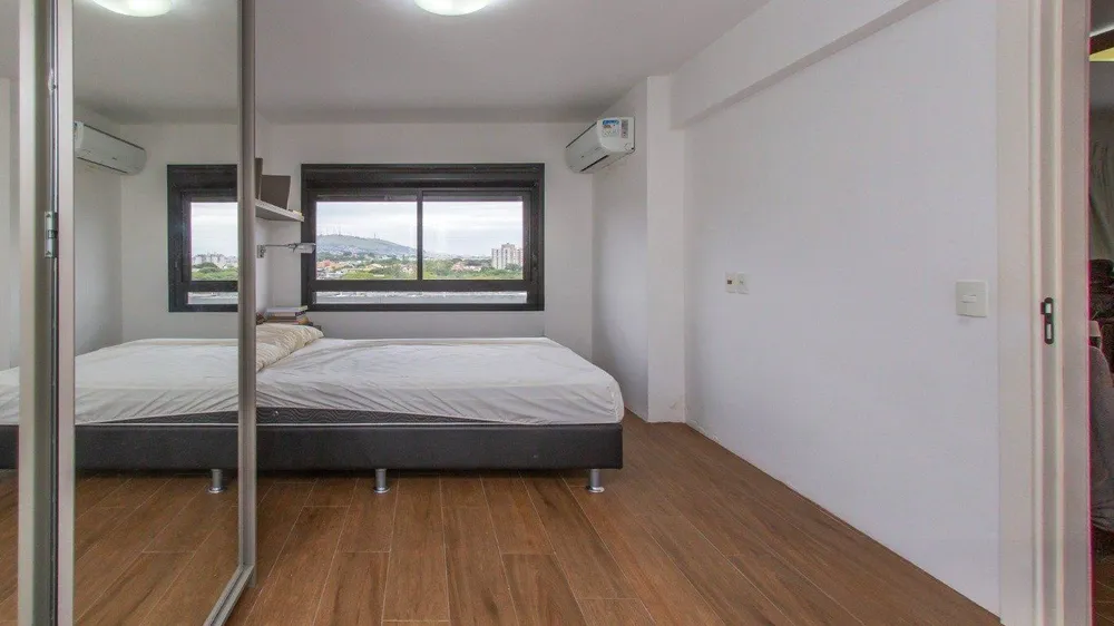 Apartamento, 1 quarto, 46 m² - Foto 5