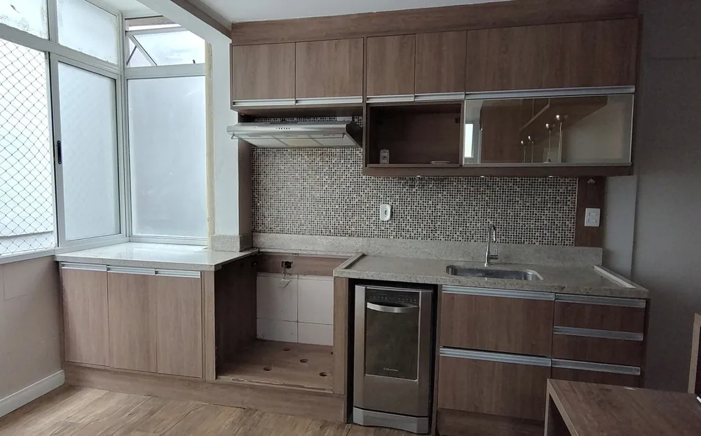 Apartamento, 3 quartos, 100 m² - Foto 1