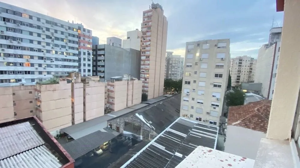 Apartamento, 1 quarto, 55 m² - Foto 9