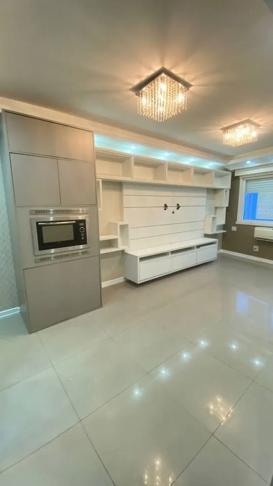 Apartamento, 1 quarto, 55 m² - Foto 2