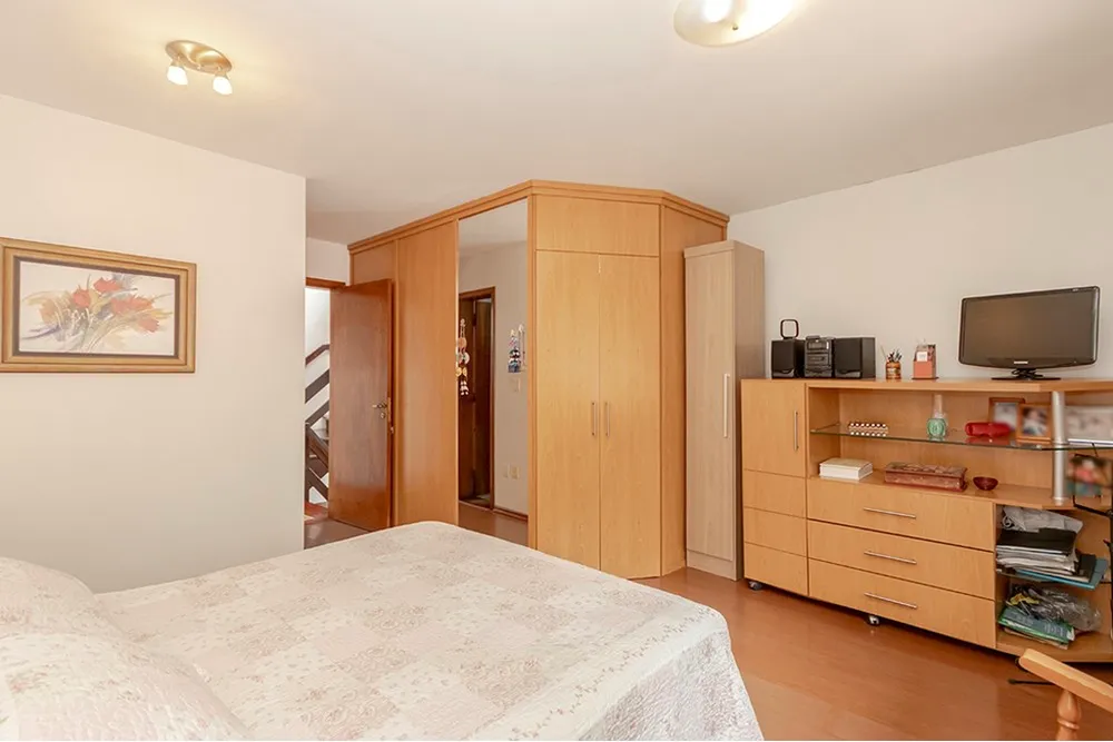 Casa de Condomínio, 3 quartos - Foto 11