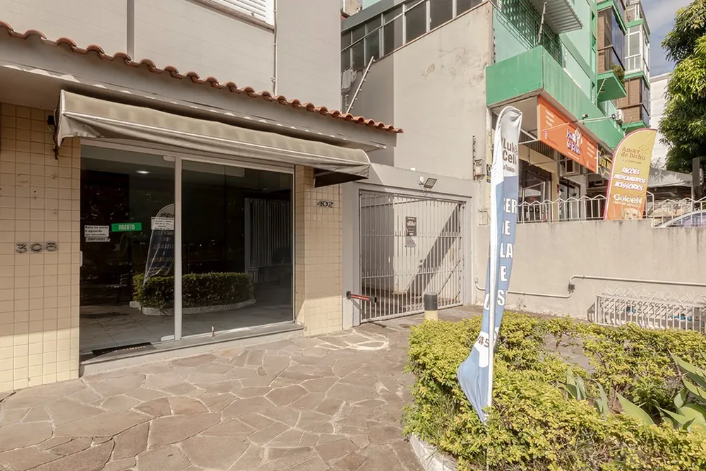 Loja-Salão, 33 m² - Foto 8