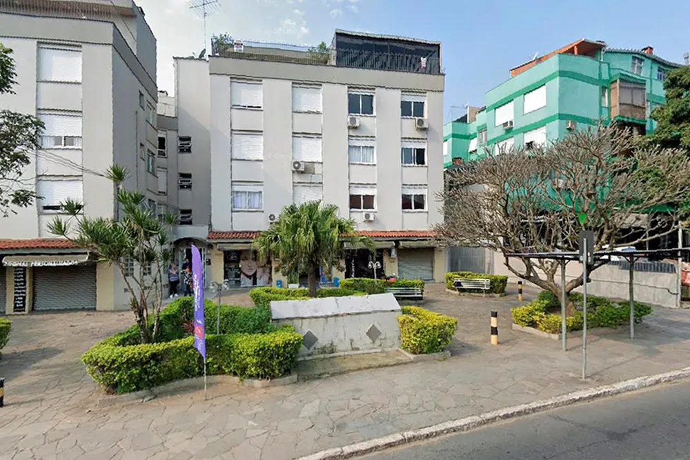 Loja-Salão, 31 m² - Foto 4