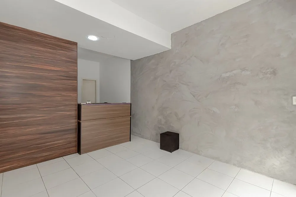 Loja-Salão, 33 m² - Foto 5