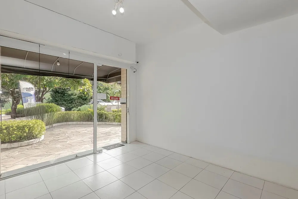 Loja-Salão, 33 m² - Foto 3