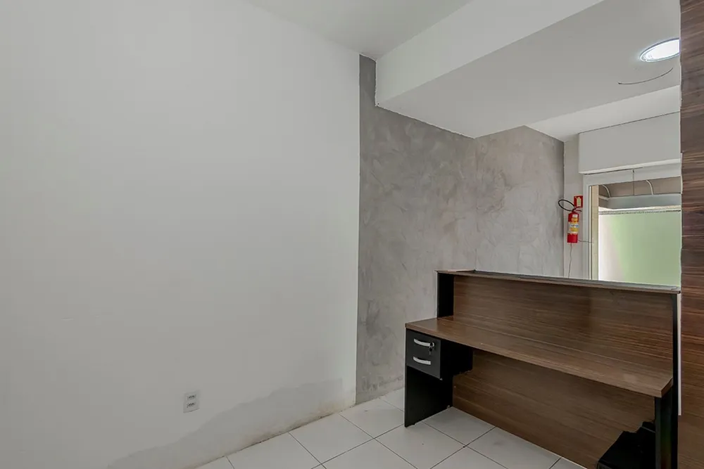 Loja-Salão, 31 m² - Foto 3