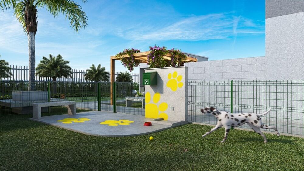 Apartamento à venda com 2 quartos, 81m² - Foto 5