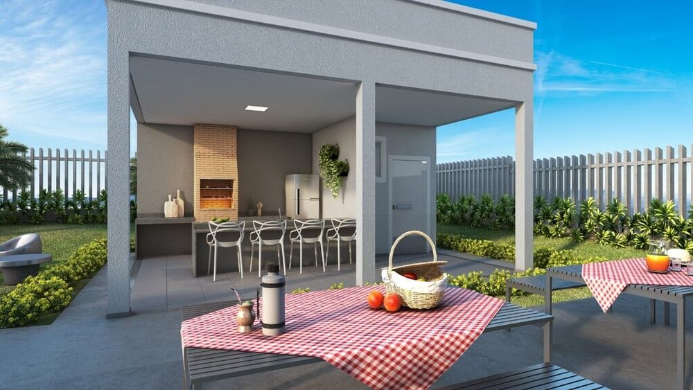 Apartamento à venda com 2 quartos, 81m² - Foto 7