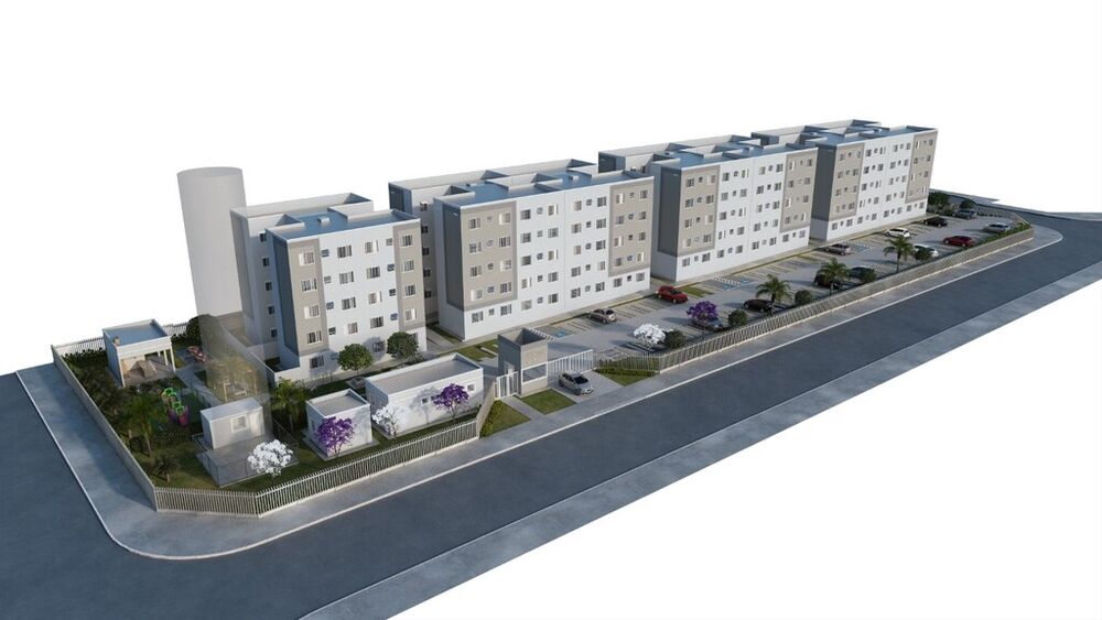Apartamento à venda com 2 quartos, 81m² - Foto 8