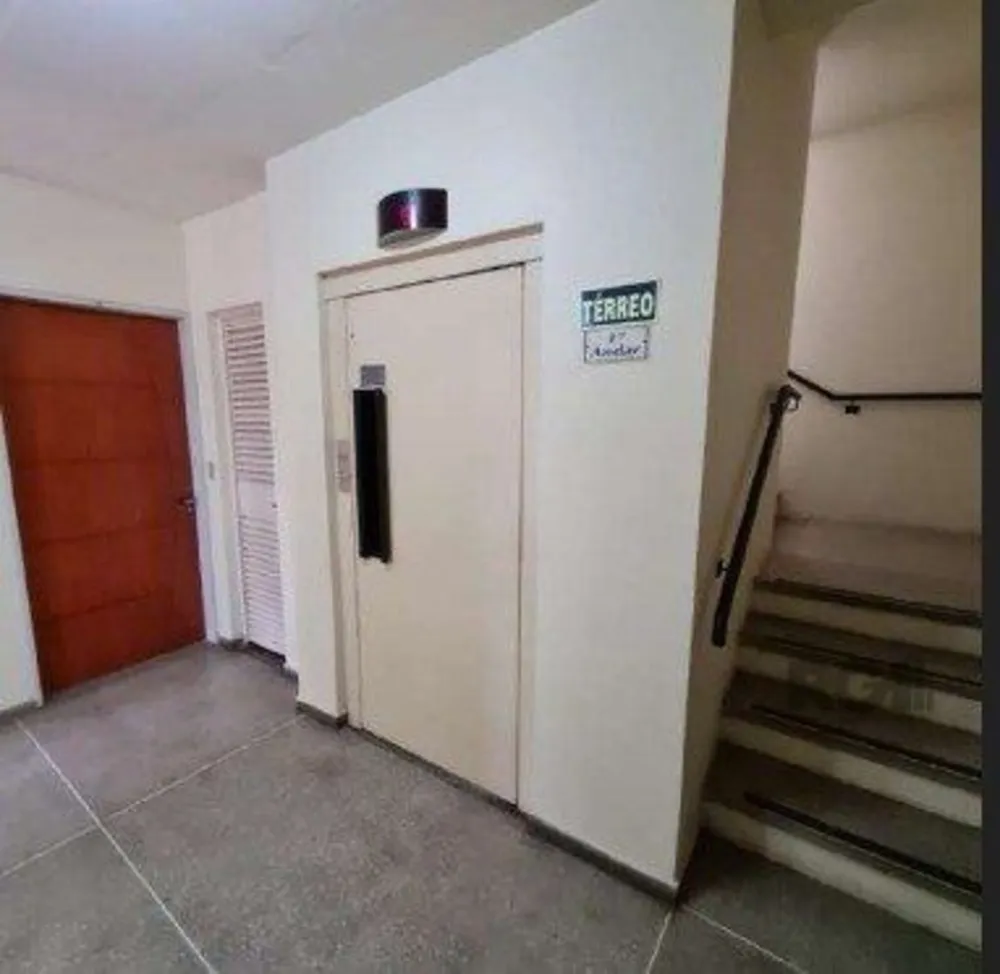 Apartamento, 2 quartos, 53 m² - Foto 1