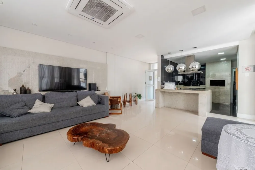 Apartamento, 2 quartos, 149 m² - Foto 1