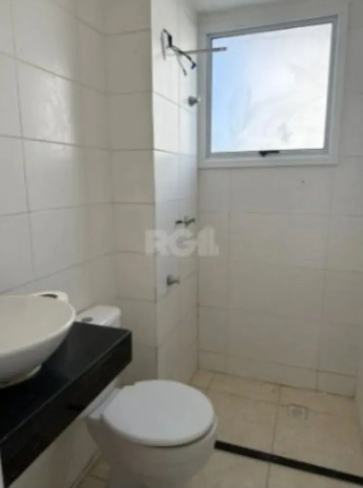 Apartamento, 2 quartos, 44 m² - Foto 1
