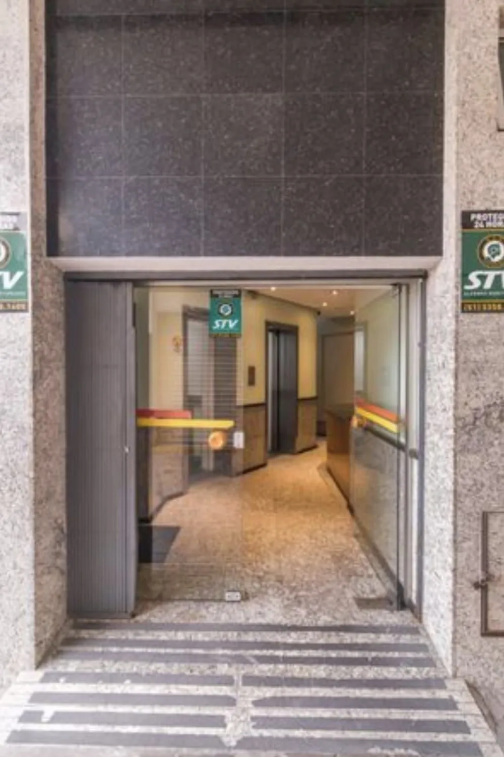 Apartamento, 1 quarto, 40 m² - Foto 1