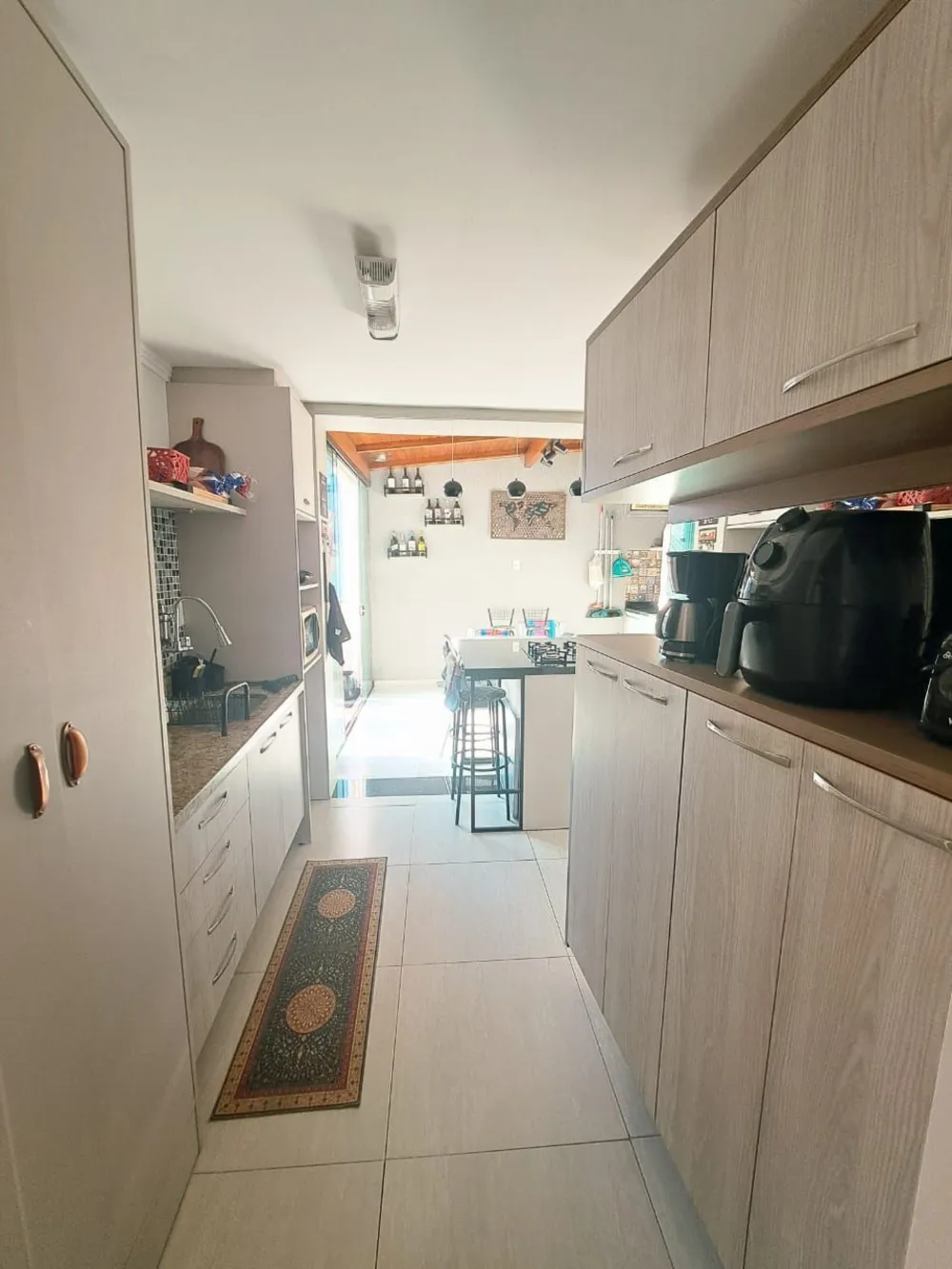Apartamento, 1 quarto, 40 m² - Foto 6