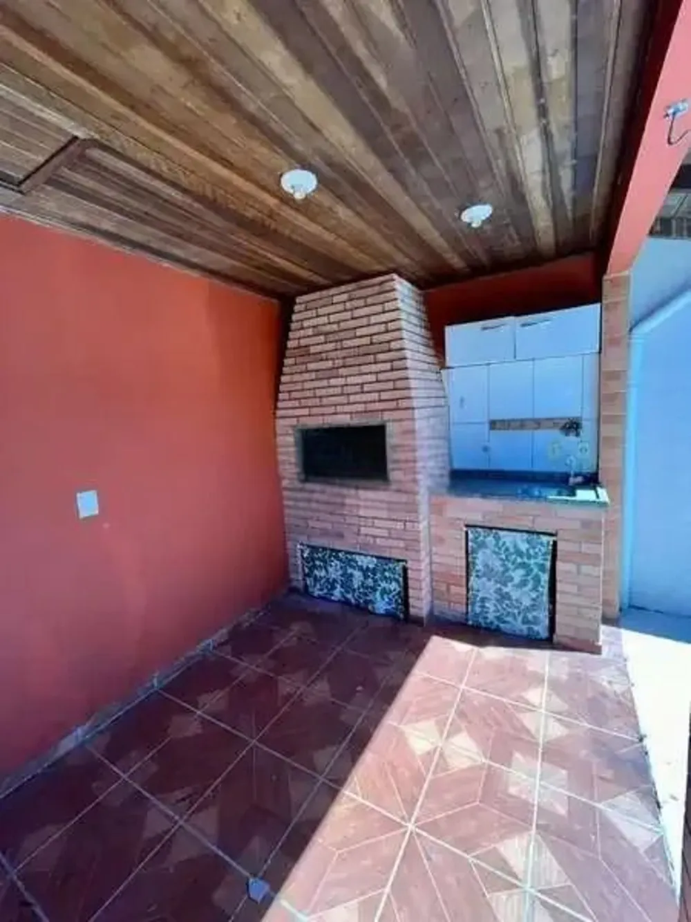 Casa de Condomínio, 3 quartos - Foto 3