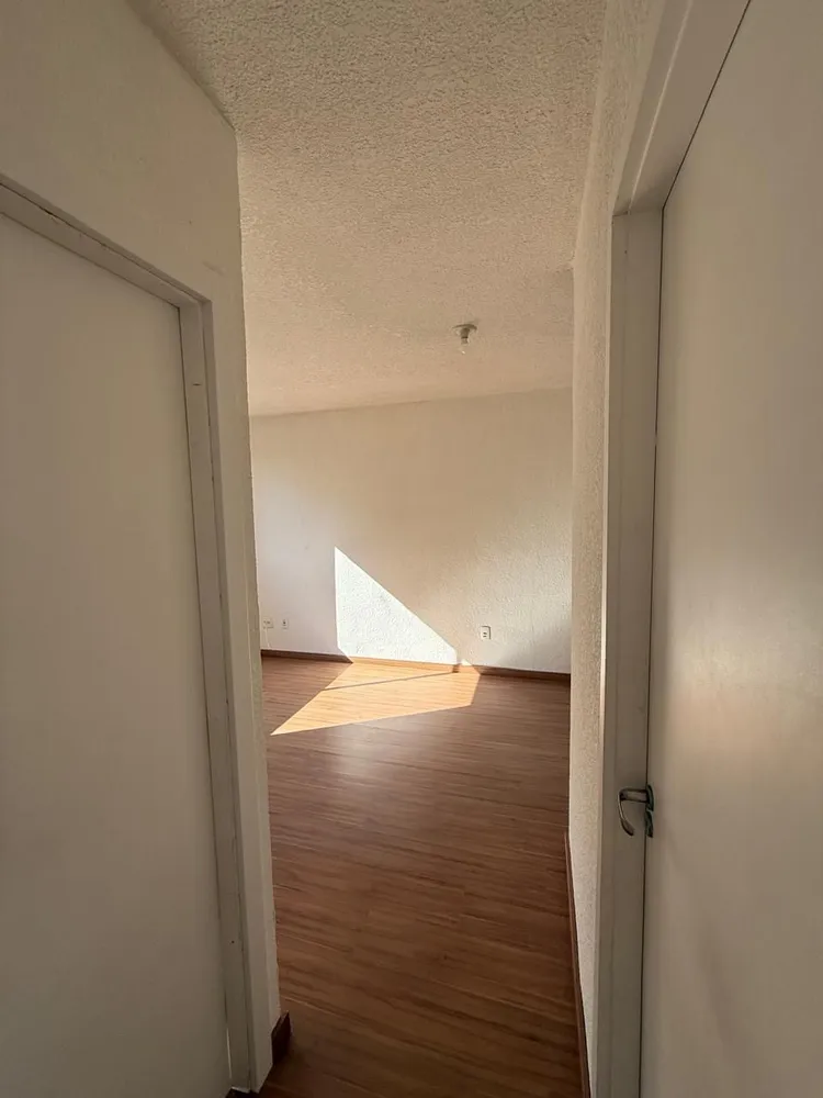Apartamento, 2 quartos, 41 m² - Foto 3