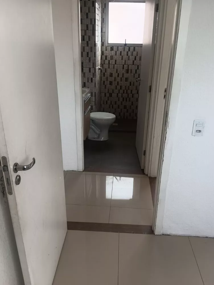 Apartamento à venda com 2 quartos, 41m² - Foto 7