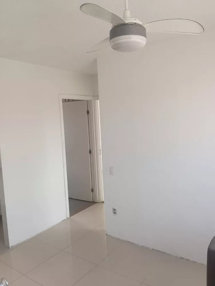 Apartamento à venda com 2 quartos, 41m² - Foto 3